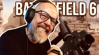 Battlefield 6 - Kochany panie inżynierze