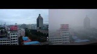 Under Pollution Alert, Beijing Orders 1,200 Factories to Shut