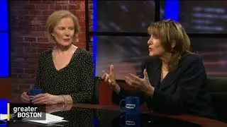 From Harvey Weinstein To Charlie Rose, Are Daily Sexual Misconduct Revelations The New Normal?