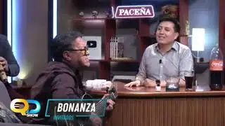 BONANZA - NADIE COMO T&Uacute; (en vivo)