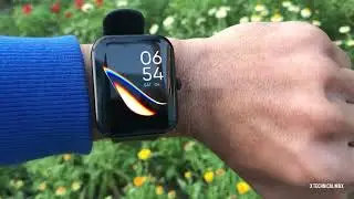 Dizo watch D ultra unboxing and overview