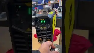Друзья, собираем пульты для ваших ESAB ROGUE ES или ET 201!Стоят копейки, а пользы море! Обращайтесь