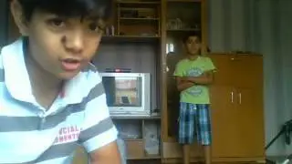 Nevuz mojnata magiq