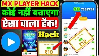 MX PLAYER SPORE HUNTER GAME HACK | MX PLAYER ALL GAME HACK | MX PLAYER NEW MOD APK | MX PLAYER GAME