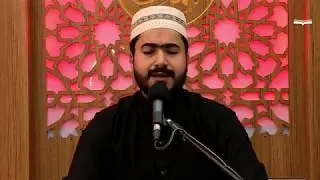 الجزء التاسع عشر l الختمة القرآنية الرمضانية المرتلة في العتبة العباسية المقدسة
