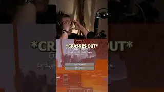 OhnePixel Fumbles The Minecraft Bag!⛏️🤬