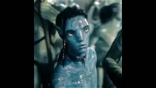 the frame blending 💀 - AVATAR 📺📺 #neteyam#loak #avatar2 #neteyamedit #loakavatar