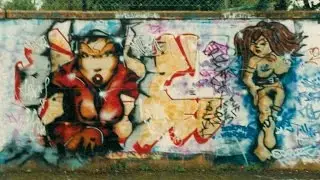 England - Grove Park &bull; Stormer &bull; Hash &bull; ThemeTener &bull; Cel &bull; Skore &bull; 1988