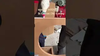 LSD Best Quality 4+15 Dj Cabinet 15 years warranty CNc cutting