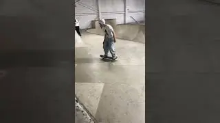 learning acid drops in the bowl