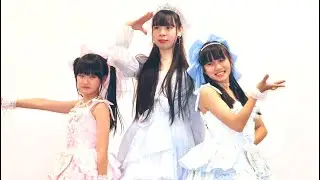 ✨🌕 玉響月菟 紗歌 結梨 怜 🎀✨ 『🎅✨Christmas Live🎄✨』2025/12/14 エキパル倉吉多目的ホール