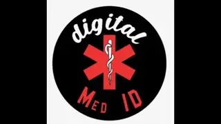 Digital Medical ID tech