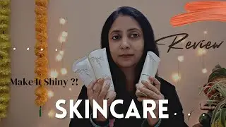 Ozone D-Tan Facial Kit Review | Wedding Glow Only in 30 Min में वो भी घर पर | Honest Review |