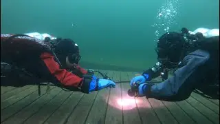 NAUI MTT Tech Instructor Workshop (HD)