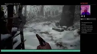 More Resident Evil Village LIVE Castle Dimitrescu