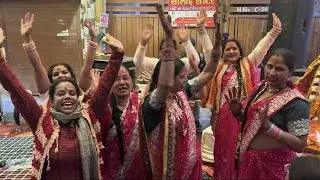 ||Jai Mata Di 🕉️❤️🎀|| 