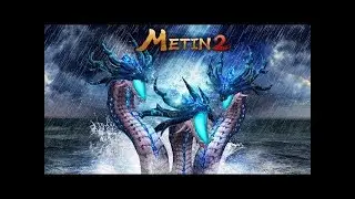Metin2.IT Hydra In Solo Talismano+5 Polymorph.