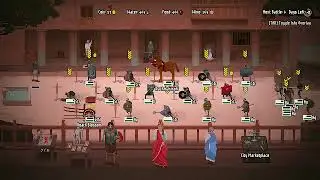 The Midcoregamer Plays Domina (No Commentary Gameplay)