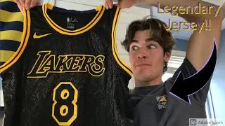 How To Get REAL Kobe Bryant 
