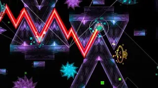 [ TPLL ] Top 2 | Transition Void by Illuminati65 and more | Geometry dash 2.207