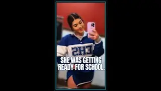 She Was Getting Ready forSchool  The Killing of LizbethMedina #truecrimecommunity #truecrimepodcast