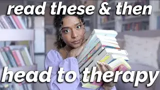 fiction book recs for the girlies with mommy issues 👩🏾🤰🏾👵🏾