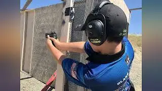 Pro Ears Gold II 26 - PEG2SMB - Electronic Hearing Protection & Amplification - review