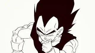 Raditz Attack! HARD EX-5 BATTLE | Dragon Ball Legends
