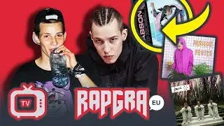 KIM JEST... ŻABSON | Rapgra.eu