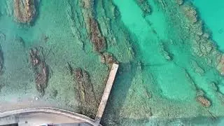 Horvátország Senj, Krk 2025