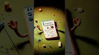 Terms, factors, coefficient in algebraic expression # class 7 CBSE Mathematics # yt shorts 🌟⭐🌟