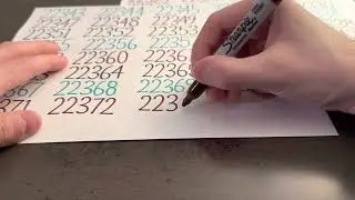 Writing #22373