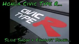 Honda Civic Type R | EP3 slide show