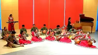 Lavangi
