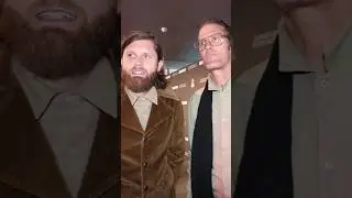 Kip Andersen and Kameron Waters tell us how Christspiracy came about! #Christspiracy #Documentaries
