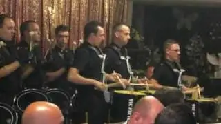 Black Lions in Holzbüttgen.  Olympic Spirits