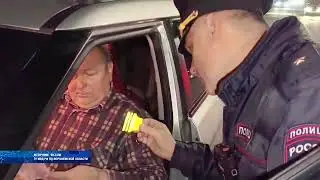 Акция &laquo;Засветись&raquo; прошла в Острогожском районе