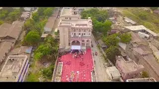 Theme Wedding || Theme Decoration  || Cinematography || Jain Bhawan || Biratnagar || 2078.01.03