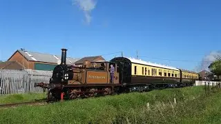West Somerset Railway, Spring Steam Spectacular 2025