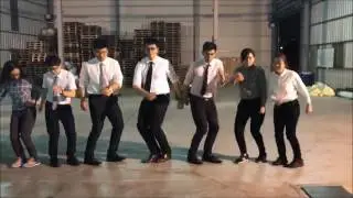 澄清106 C2 acute myotome & dermatome dance