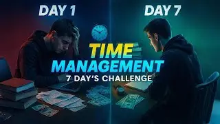 “Ye 5 Techniques Tumhari Productivity Double Kar Dengi!”