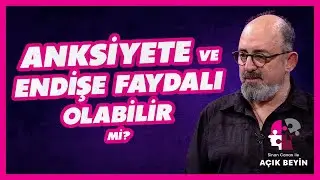 İnsan Anormal Olmayı Sever mi? Farklılıkların Ahengi Hayatı Oluşturur! | Sinan Canan - BBO Yapım