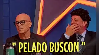 LA MEJORES BROMAS DE PICHU AL PELADO #2 / La Gambeta #humor #sincodificar #lagambeta