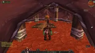 WoW Custom Quest - A Strategic Alliance//Thwarting Kolkar Strategem