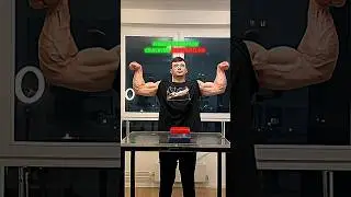 Armwrestler Cracking Watermelon with Grip Strength 🔥🥶 Akimbo69 World Champion