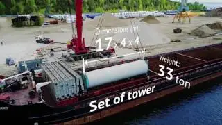 Agility Project Logistics