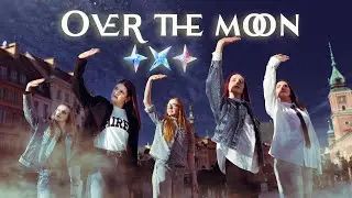 [KPOP IN PUBLIC] TXT(투모로우바이투게더) - &lsquo;Over The Moon&rsquo; | Dance Cover by DM CREW from Poland