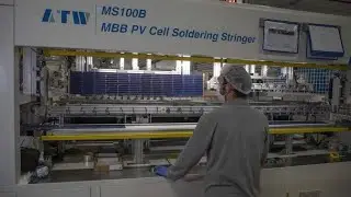 atw stringer ms100b / how to operate atw stringer / atw stringer kya hai