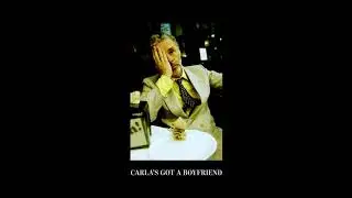 Baxter Dury - Carla's Got A Boyfriend (Official Audio)