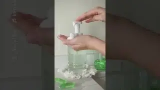PODZ SOLUBLE HAND SOAP | Truly Tara #shorts